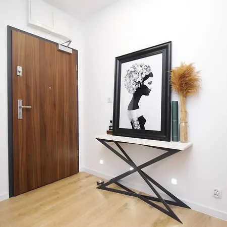Apartament Beautiful Olympic